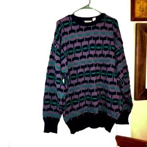 Kalaroo Australian vintage sweater